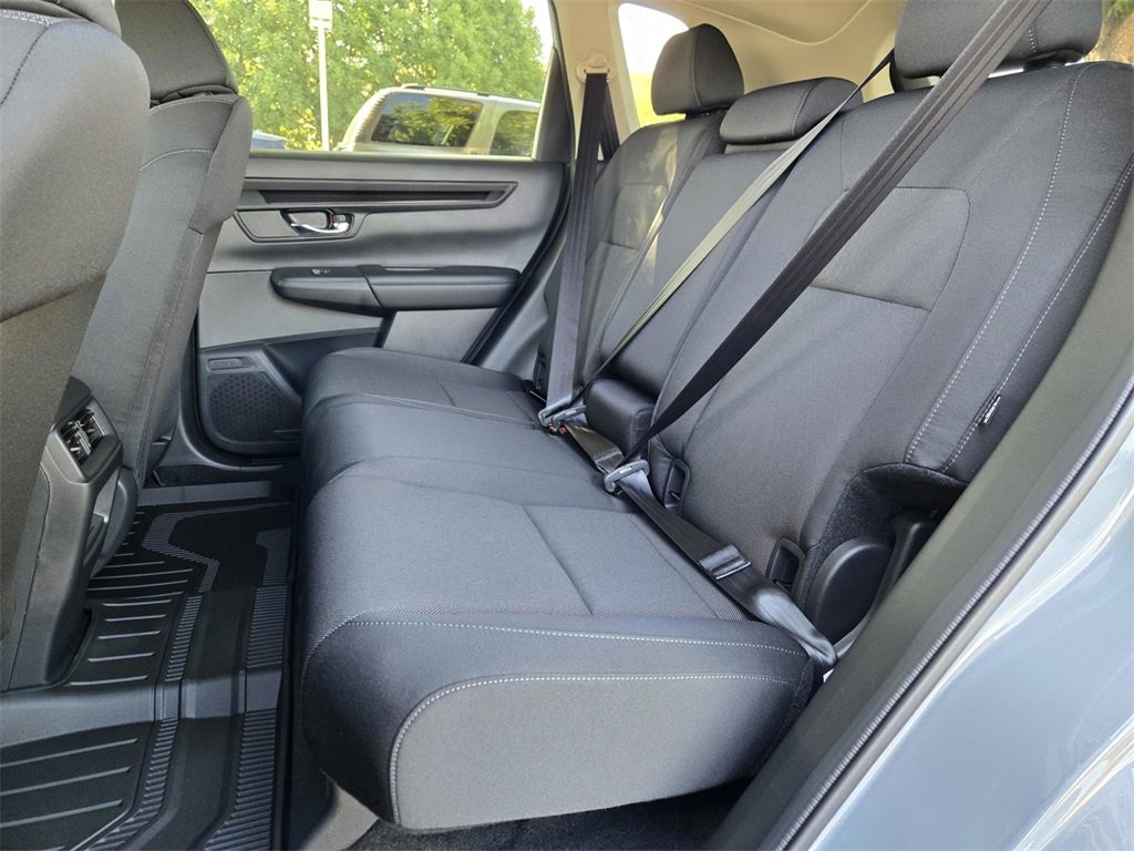 New 2026 Honda CR-V LX image 10