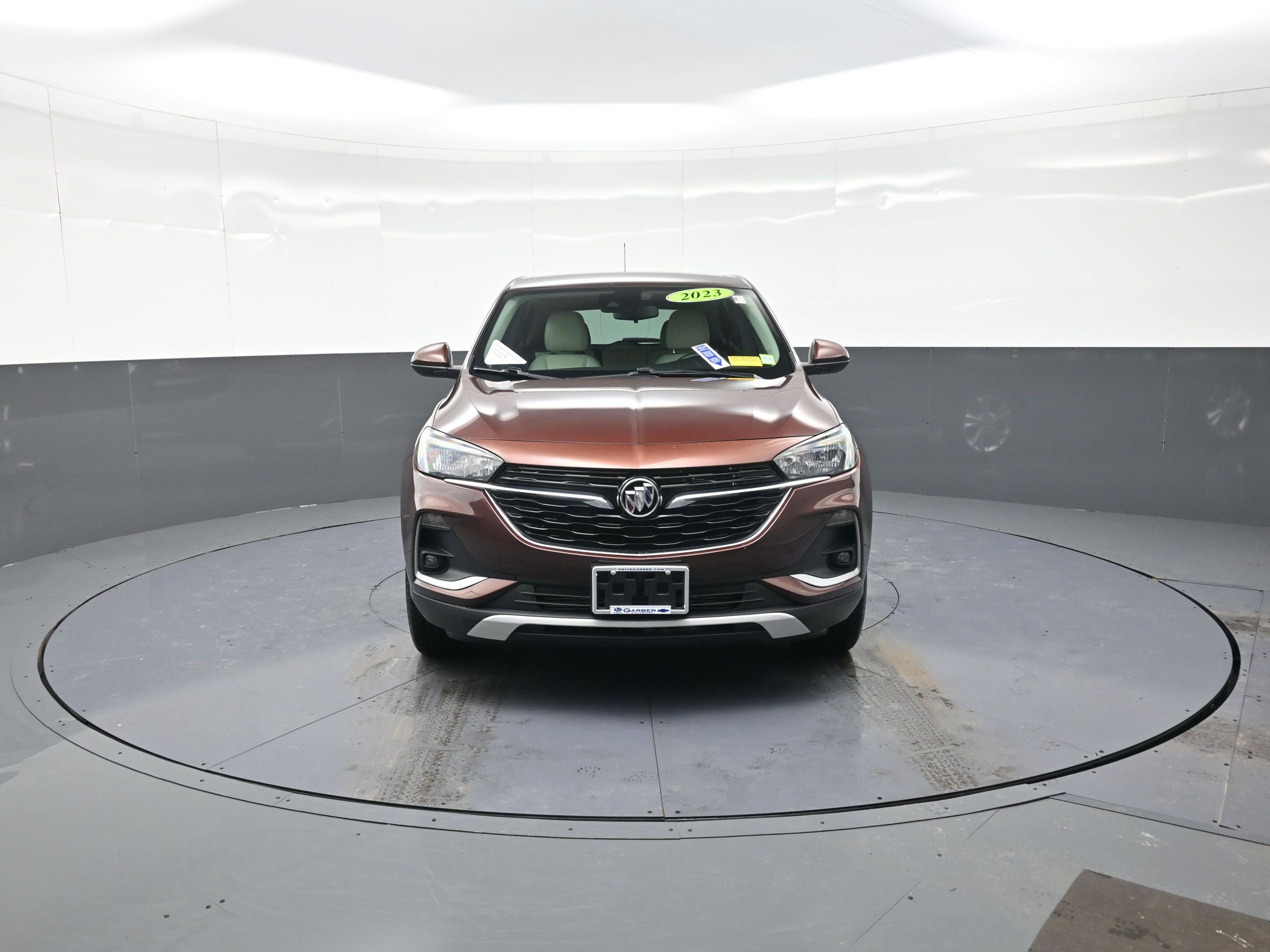 Used 2023 Buick Encore GX Preferred image 8