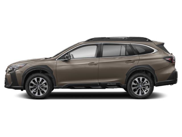 Used 2024 Subaru Outback Limited AWD/4WD image 3