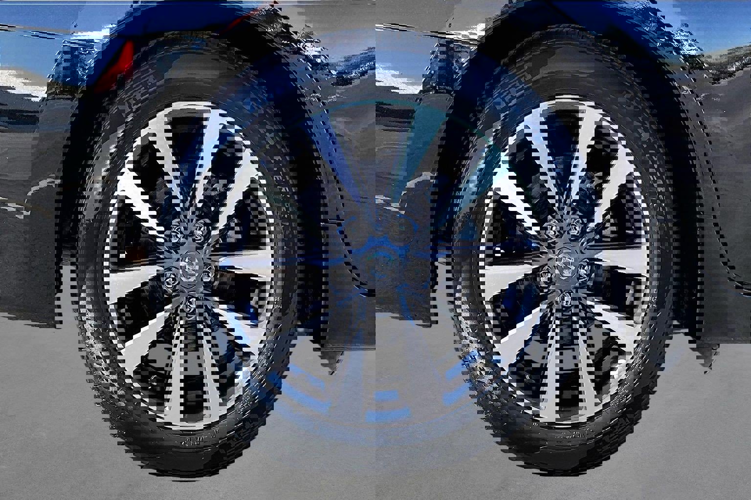 Used 2017 Nissan Altima 2.5 SV image 8