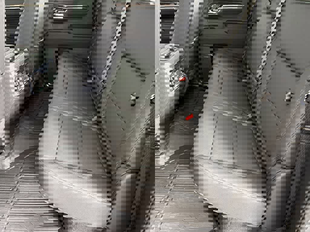 New 2025 GMC Sierra 1500 Elevation w/ Elevation Premium Package image 35