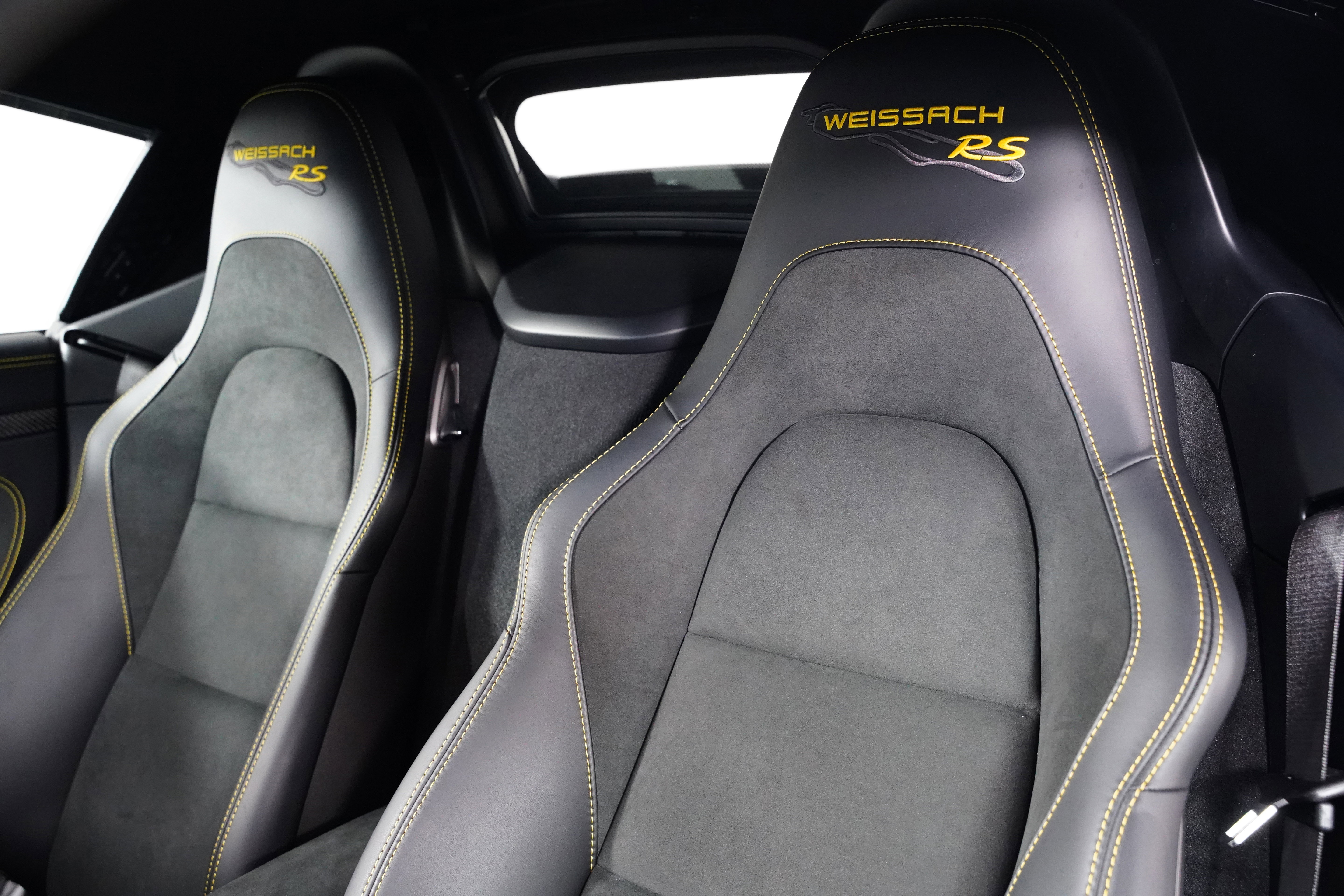 Used 2025 Porsche 718 Boxster Spyder RS image 3