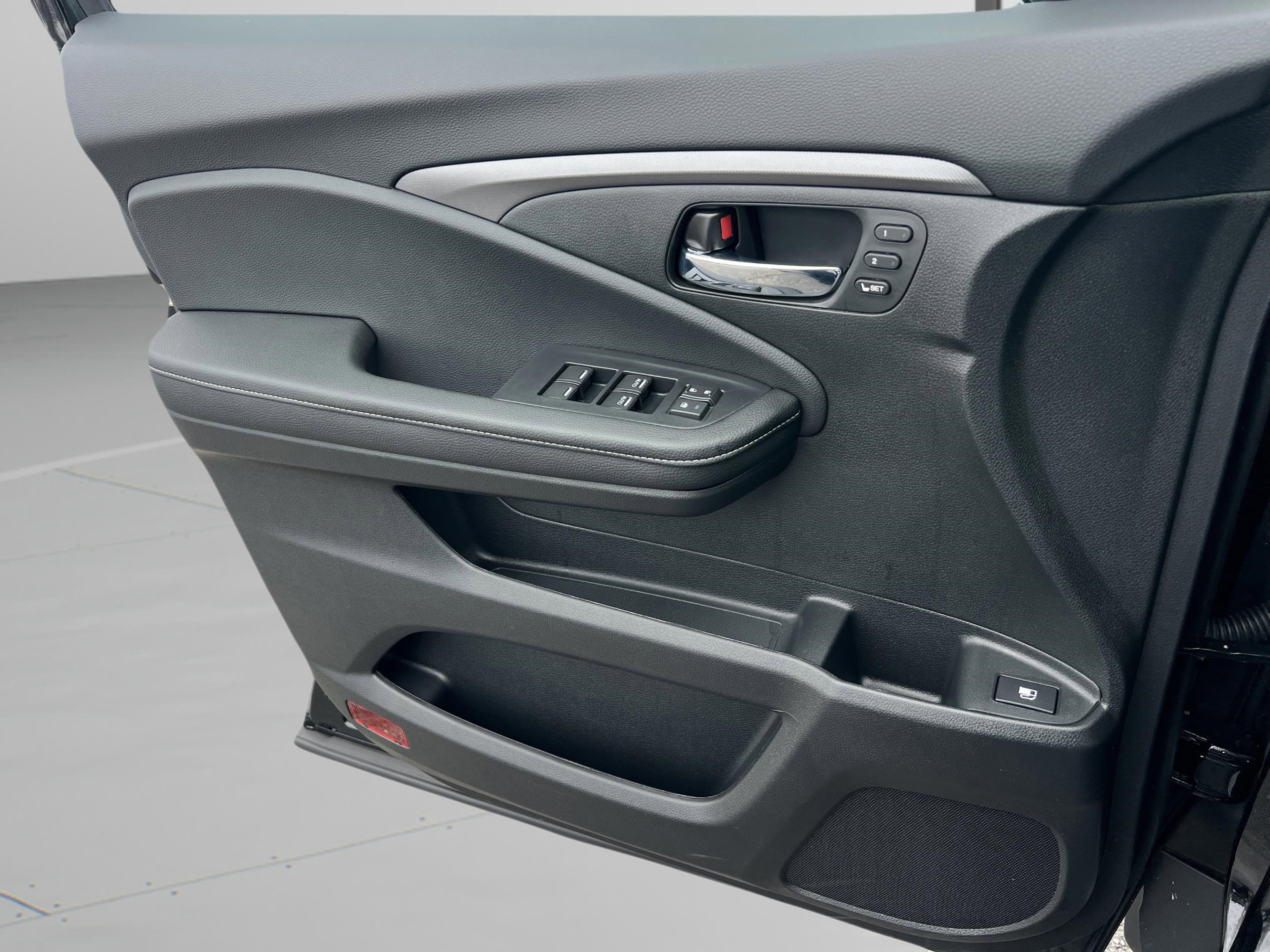 New 2026 Honda Ridgeline RTL image 28