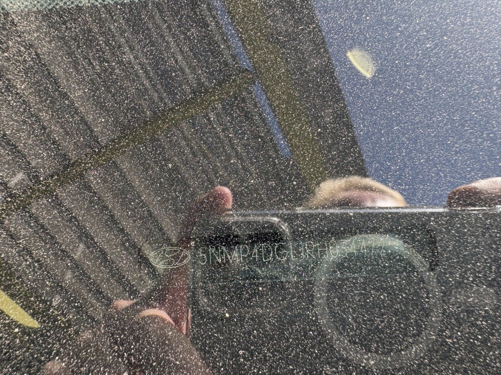 Used 2024 Hyundai Santa Fe Limited image 46