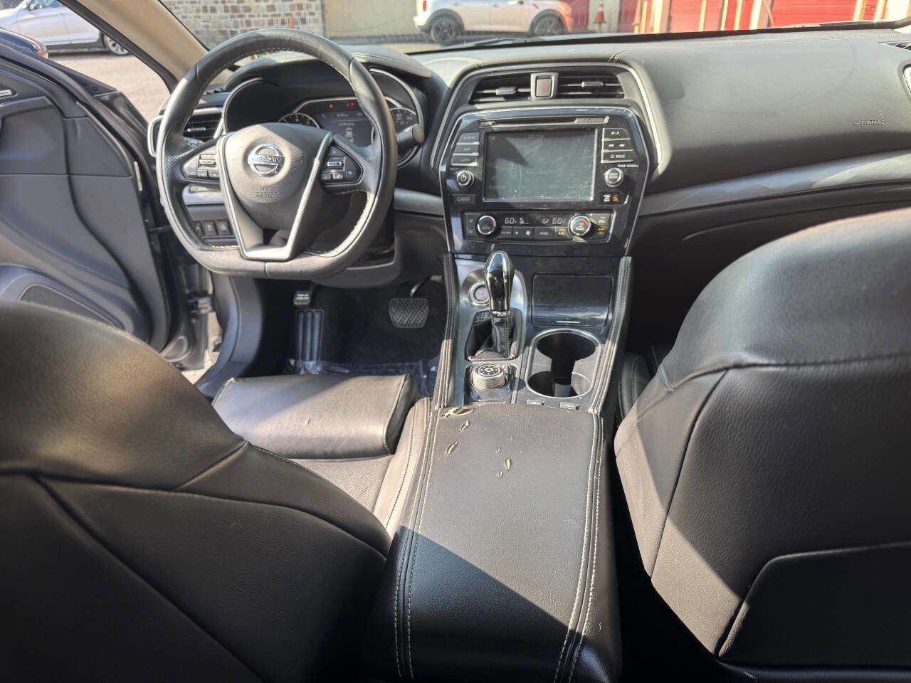 Used 2018 Nissan Maxima 3.5 SL image 26