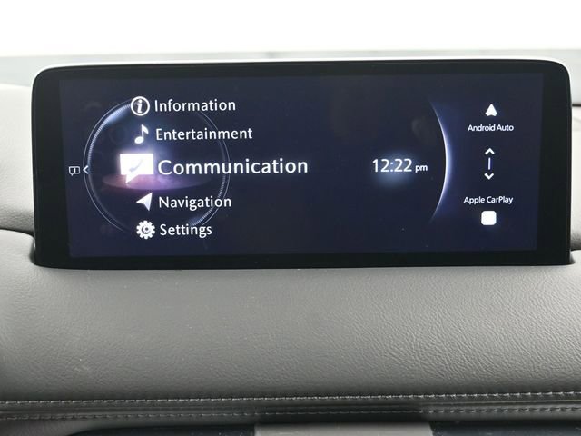 Certified 2024 MAZDA CX-5 Carbon Edition AWD/4WD image 16
