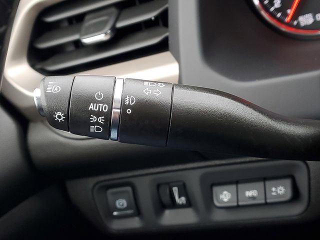 Certified 2023 GMC Acadia Denali w/ Denali Ultimate Package image 24