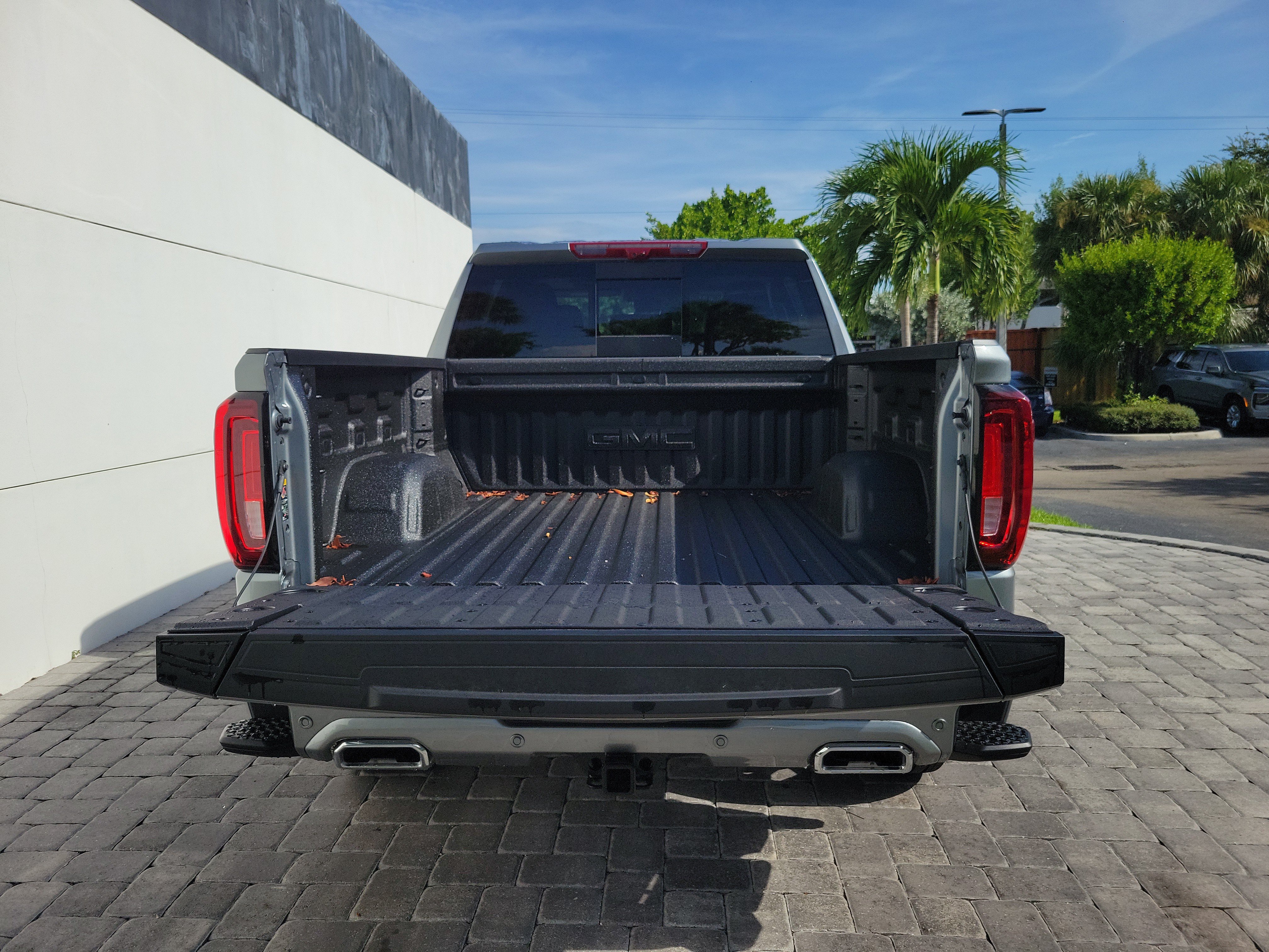 New 2026 GMC Sierra 1500 Denali AWD/4WD image 10