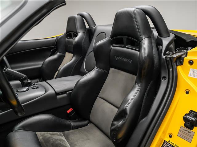 Used 2005 Dodge Viper SRT-10 image 28