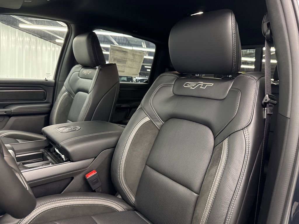 New 2026 RAM 1500 Rebel AWD/4WD image 20