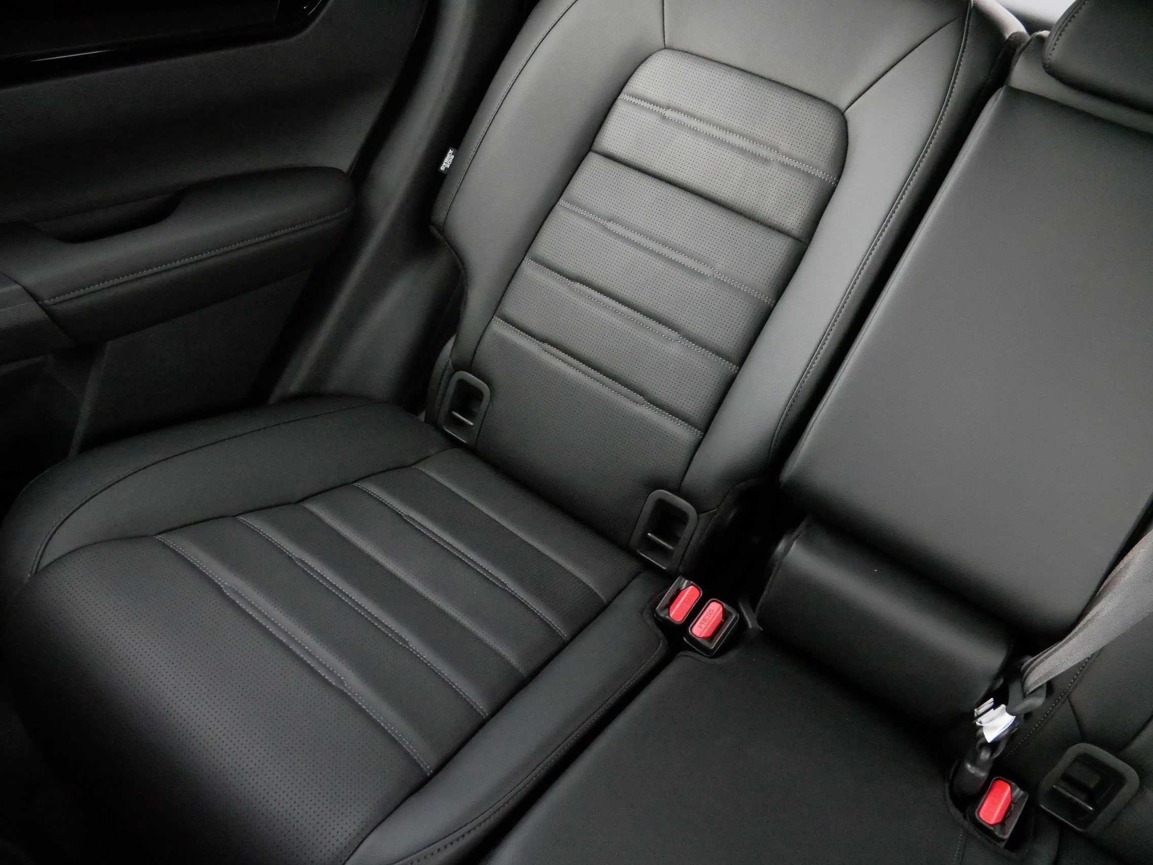 Certified 2026 Honda CR-V EX-L image 12