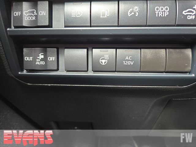 Certified 2026 Toyota Sequoia Platinum image 18