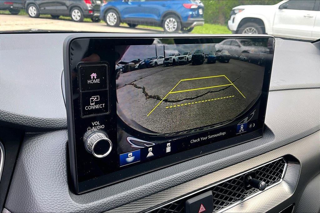 New 2026 Acura Integra A-Spec image 24