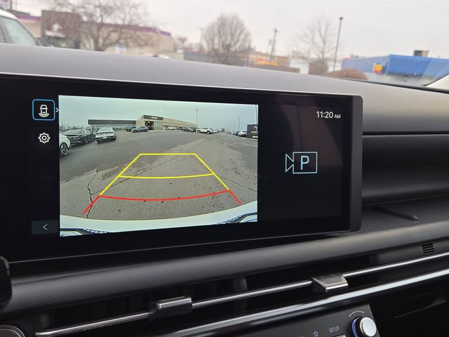 New 2026 Hyundai Tucson SE AWD/4WD image 12