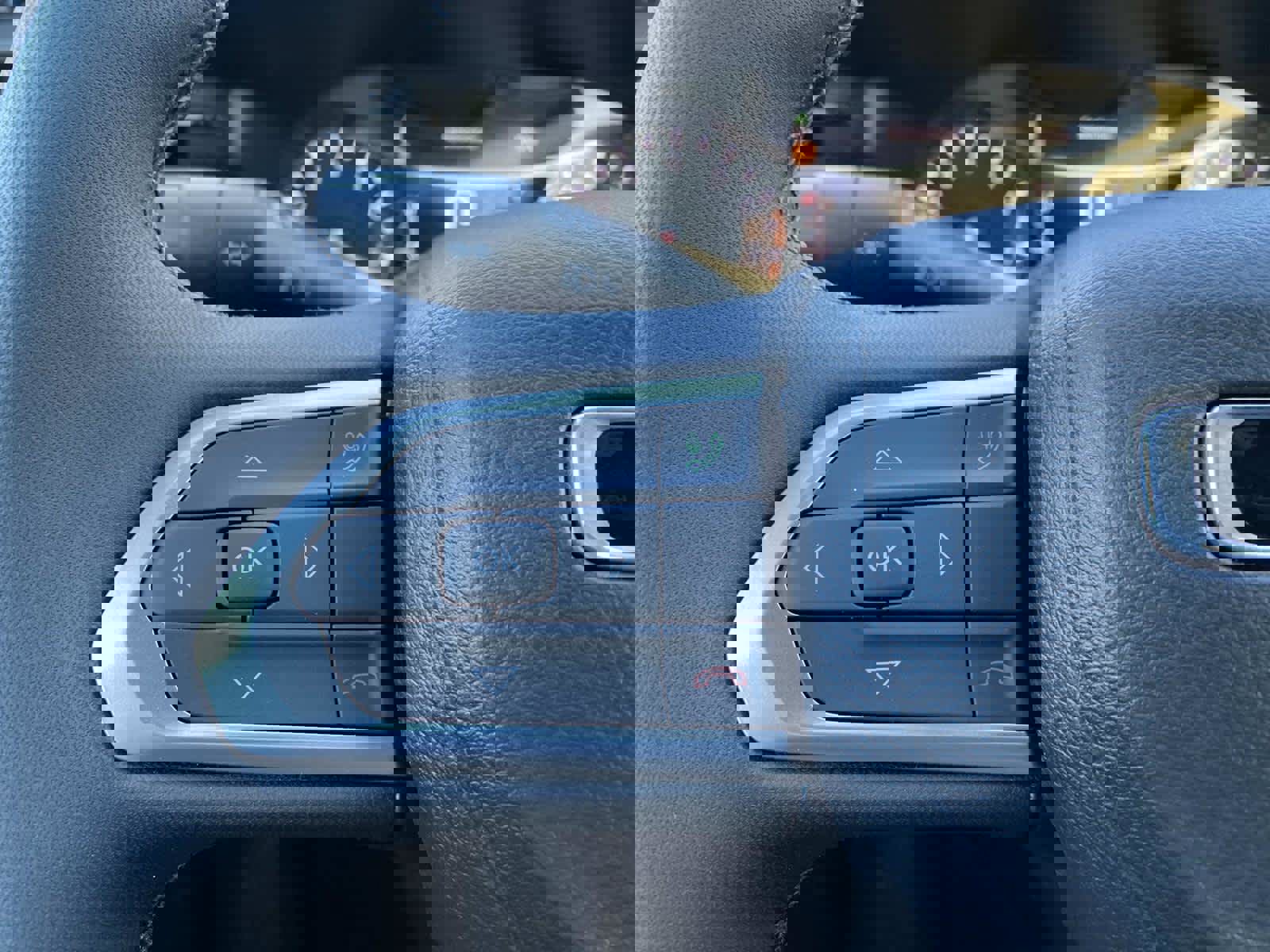 New 2026 Jeep Compass Limited image 12