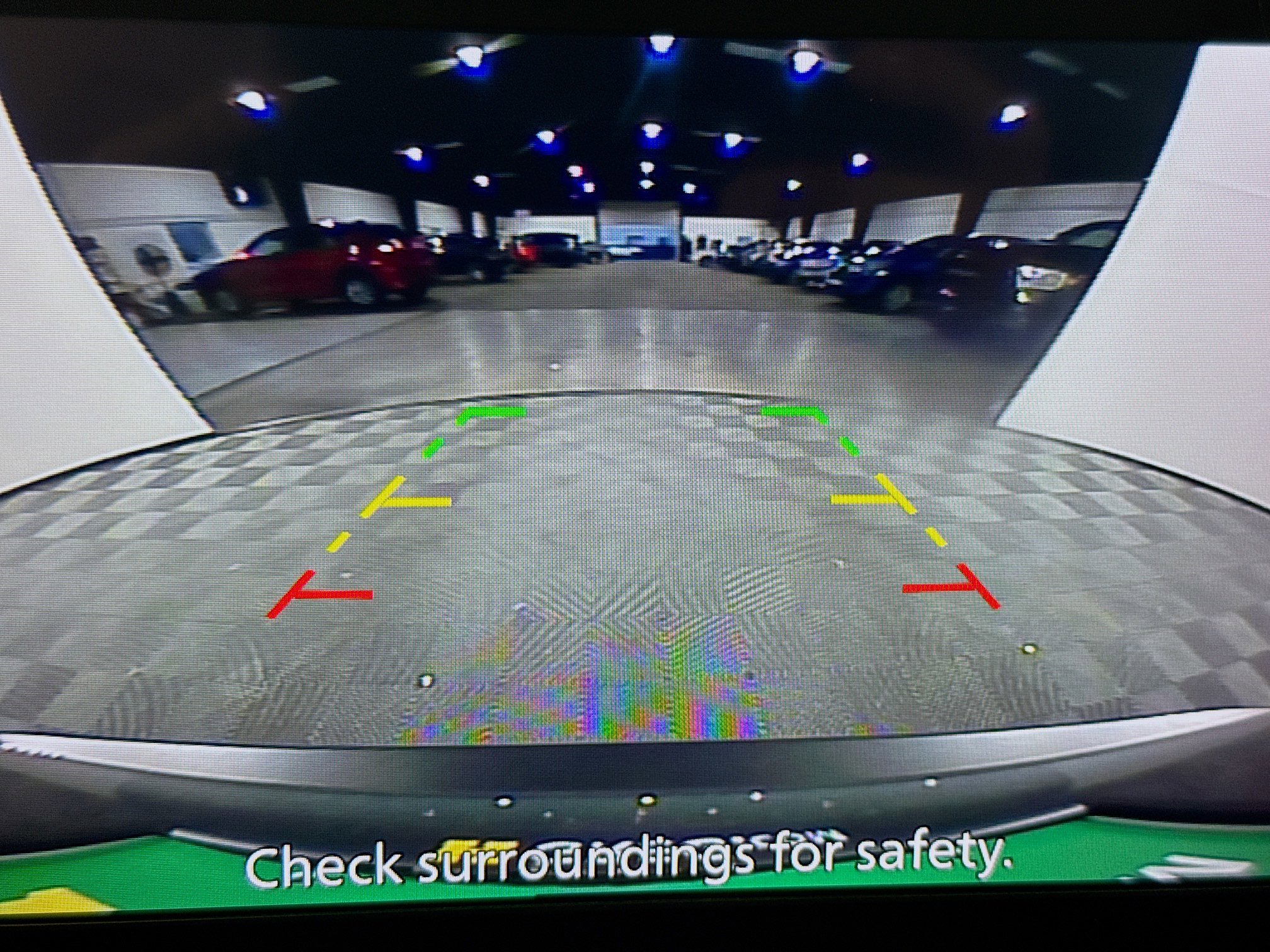 Used 2023 Nissan Rogue S FWD image 18