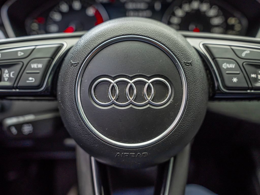 Used 2019 Audi A4 2.0T Premium w/ Convenience Package AWD/4WD image 23