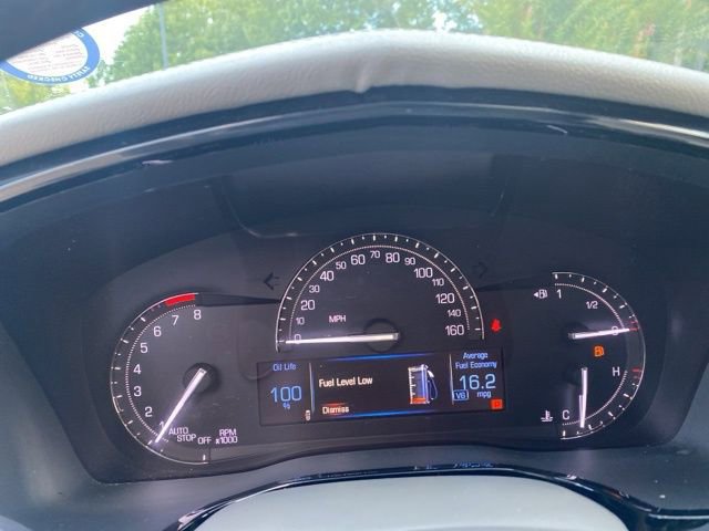 Used 2017 Cadillac XT5 Luxury w/ Driver Awareness Package image 28