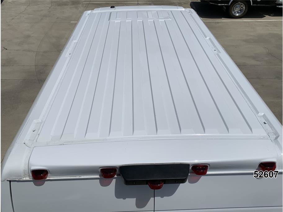 Used 2020 RAM ProMaster 1500 FWD image 8