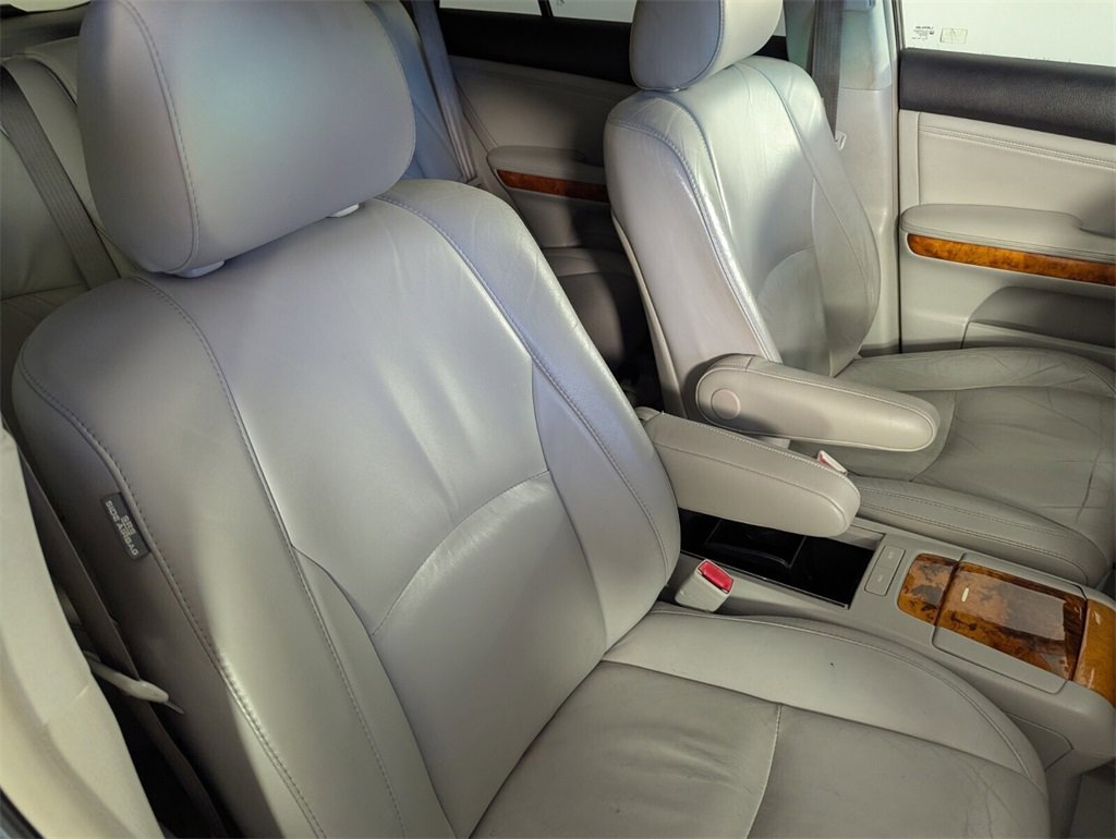 Used 2009 Lexus RX 350 350 image 32