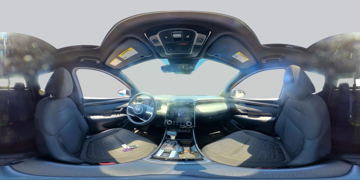 Used 2022 Hyundai Santa Cruz SEL w/ Activity Package FWD image 36