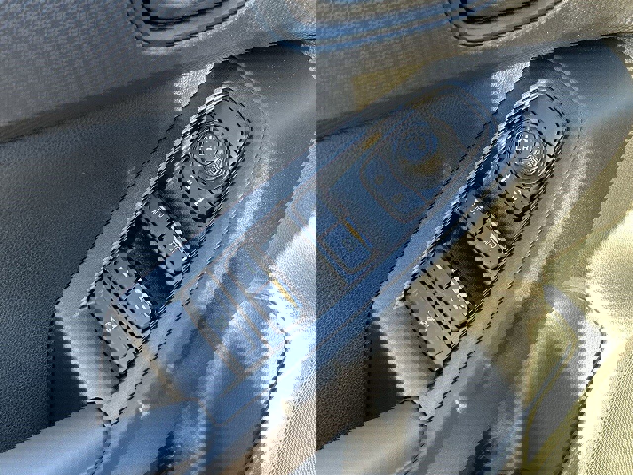 New 2026 Subaru Crosstrek 2.5i image 17