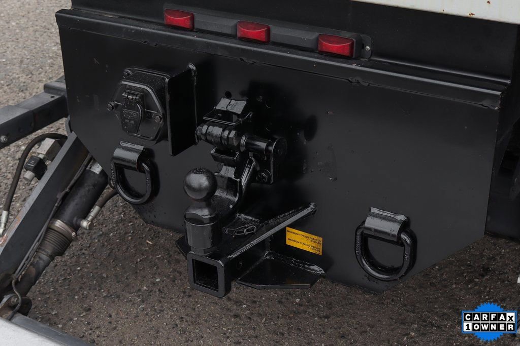 Used 2017 Ford F550 2WD Crew Cab Super Duty image 46