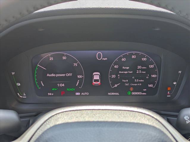 New 2026 Honda Accord Sport image 11