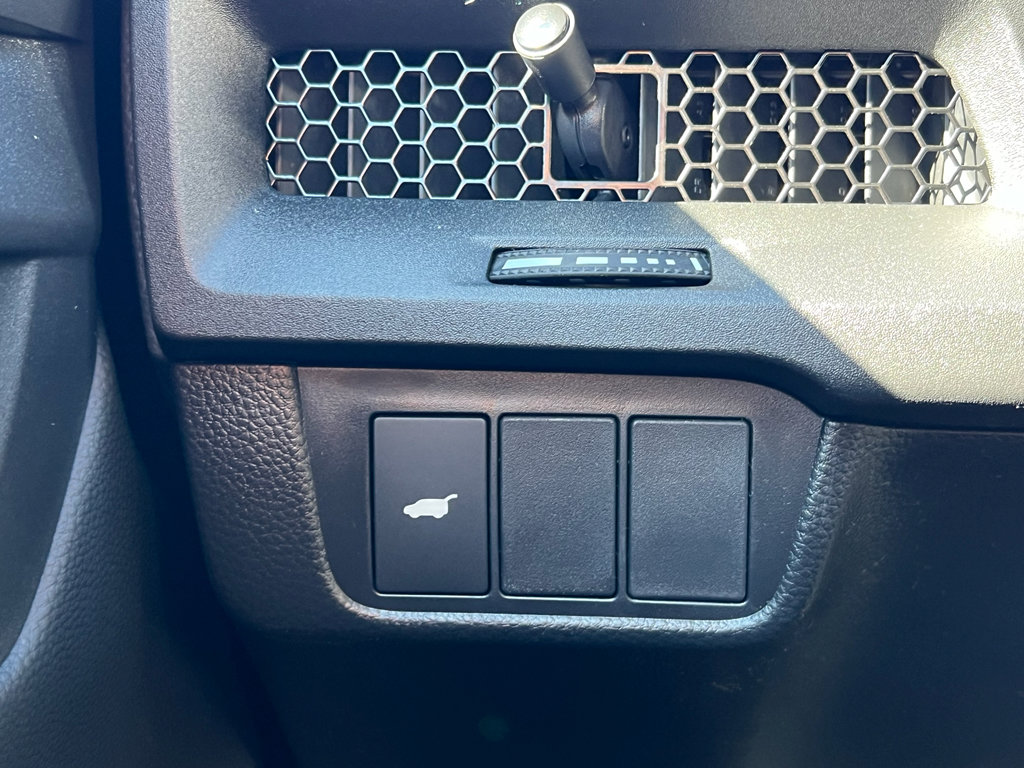 New 2026 Honda CR-V TrailSport image 25