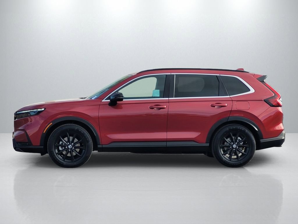 Used 2025 Honda CR-V Sport-L image 7