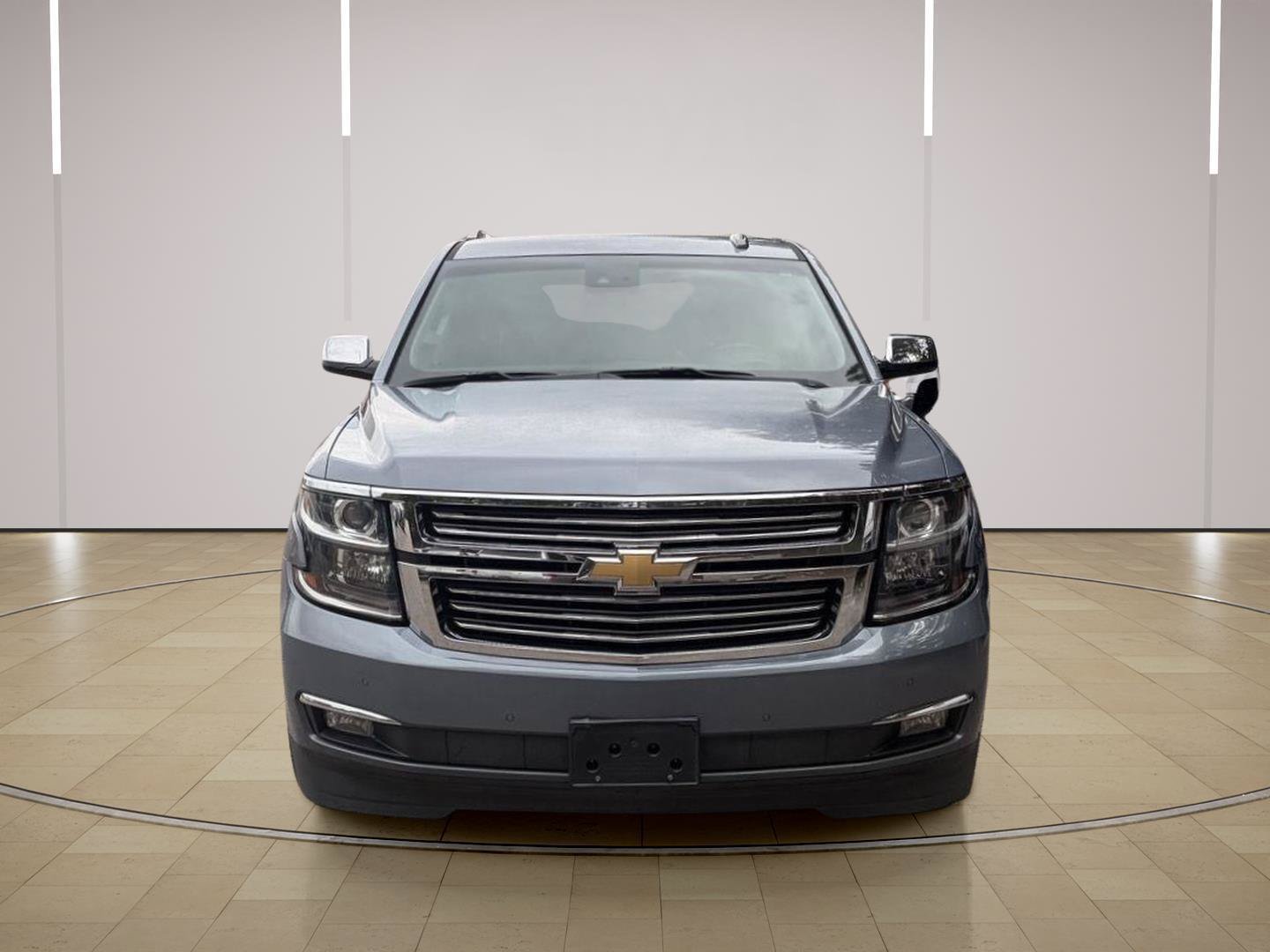 Used 2016 Chevrolet Tahoe LTZ AWD/4WD image 91