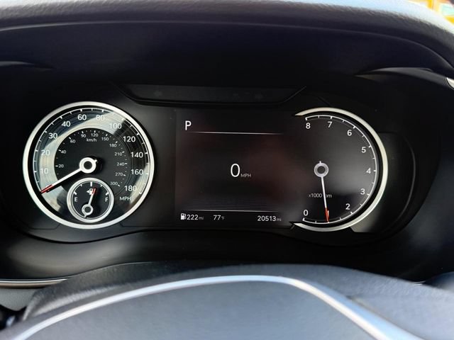 Used 2026 Genesis G70 2.5T RWD image 26