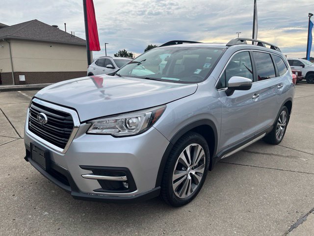 Used 2021 Subaru Ascent Touring AWD/4WD image 8