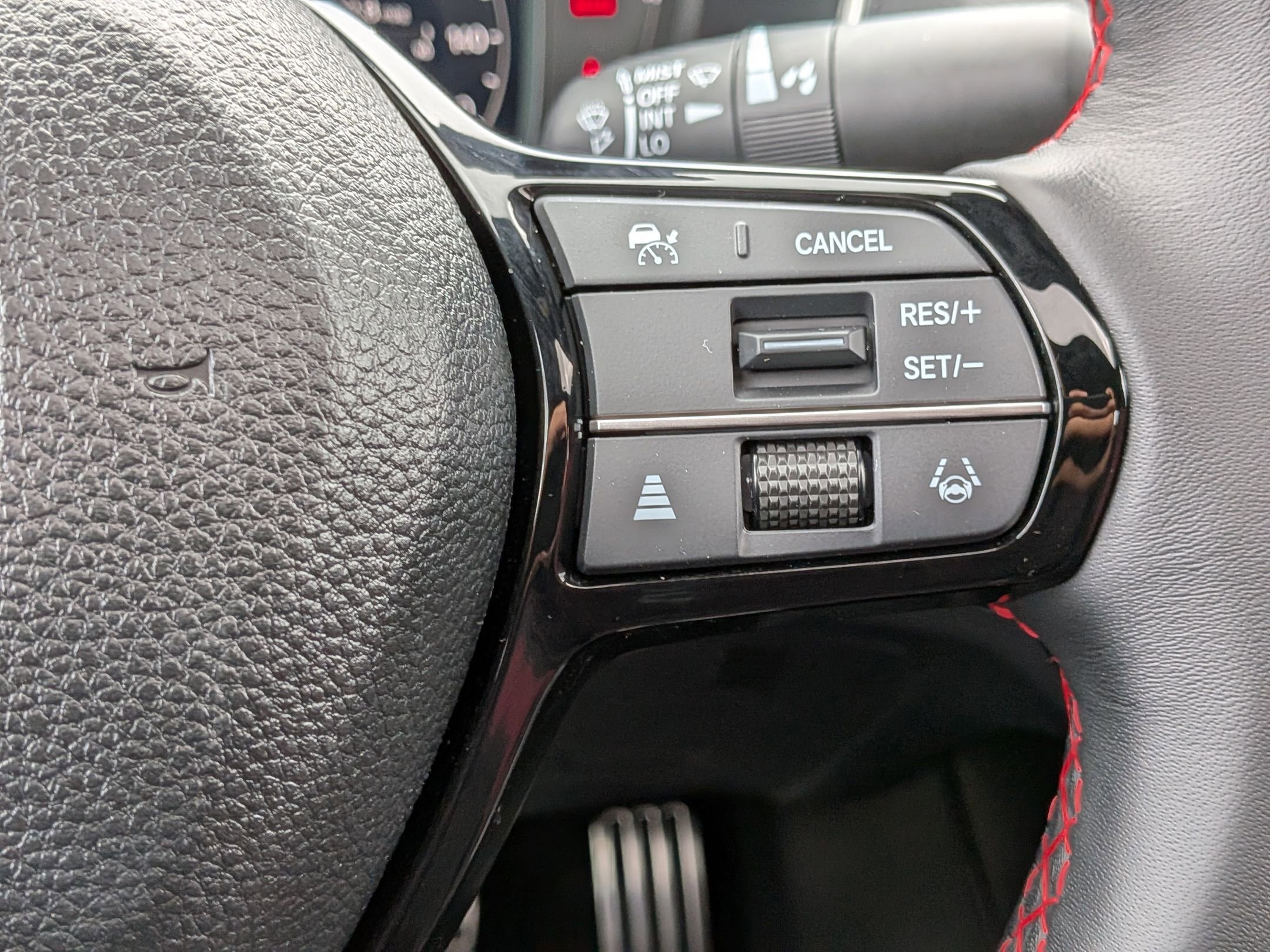 Certified 2026 Honda Civic Si image 15