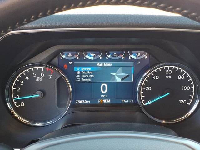 Used 2022 Ford F150 XLT w/ Equipment Group 302A High image 21