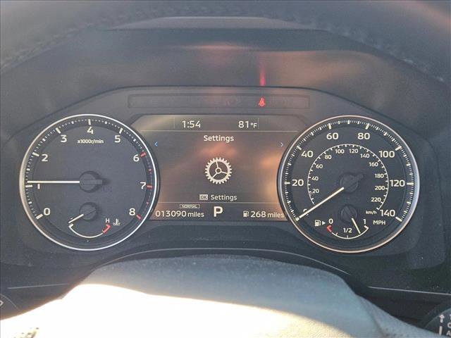 Used 2024 Mitsubishi Outlander SE Black Edition image 8