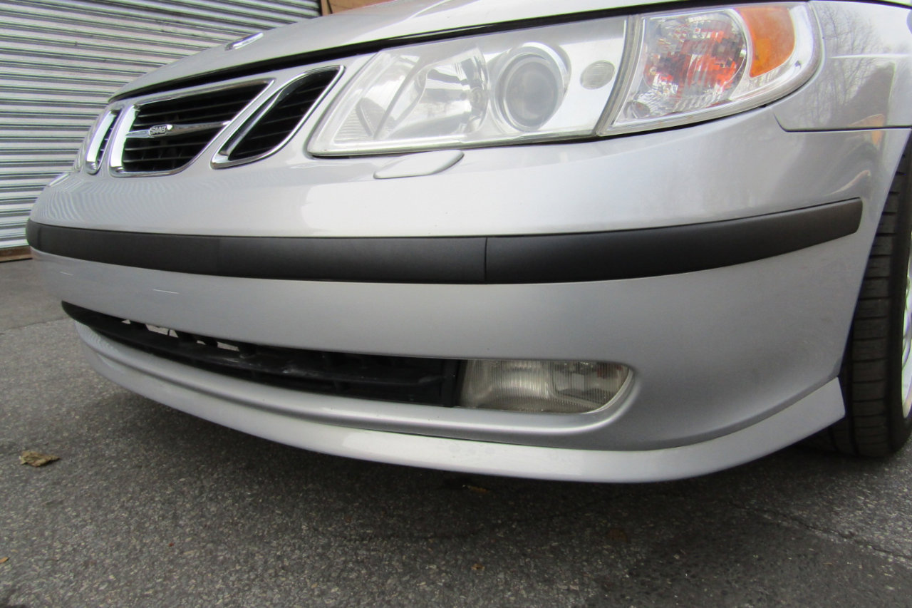Used 2002 Saab 9-5 Aero image 33