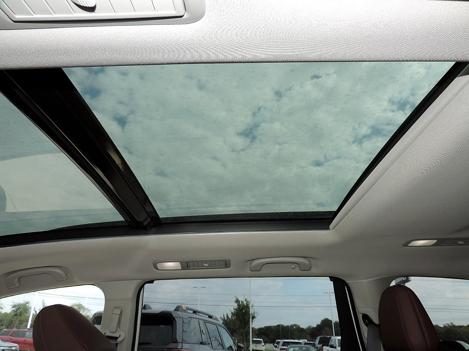New 2027 Subaru Ascent Touring AWD/4WD image 10