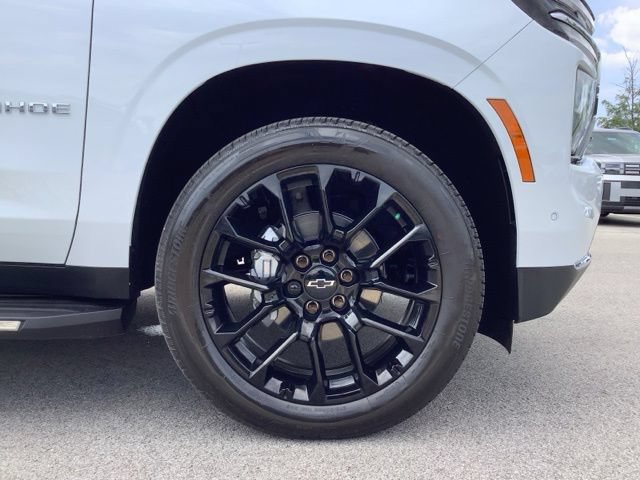 Used 2026 Chevrolet Tahoe Premier w/ Sun And Tow Package AWD/4WD image 45