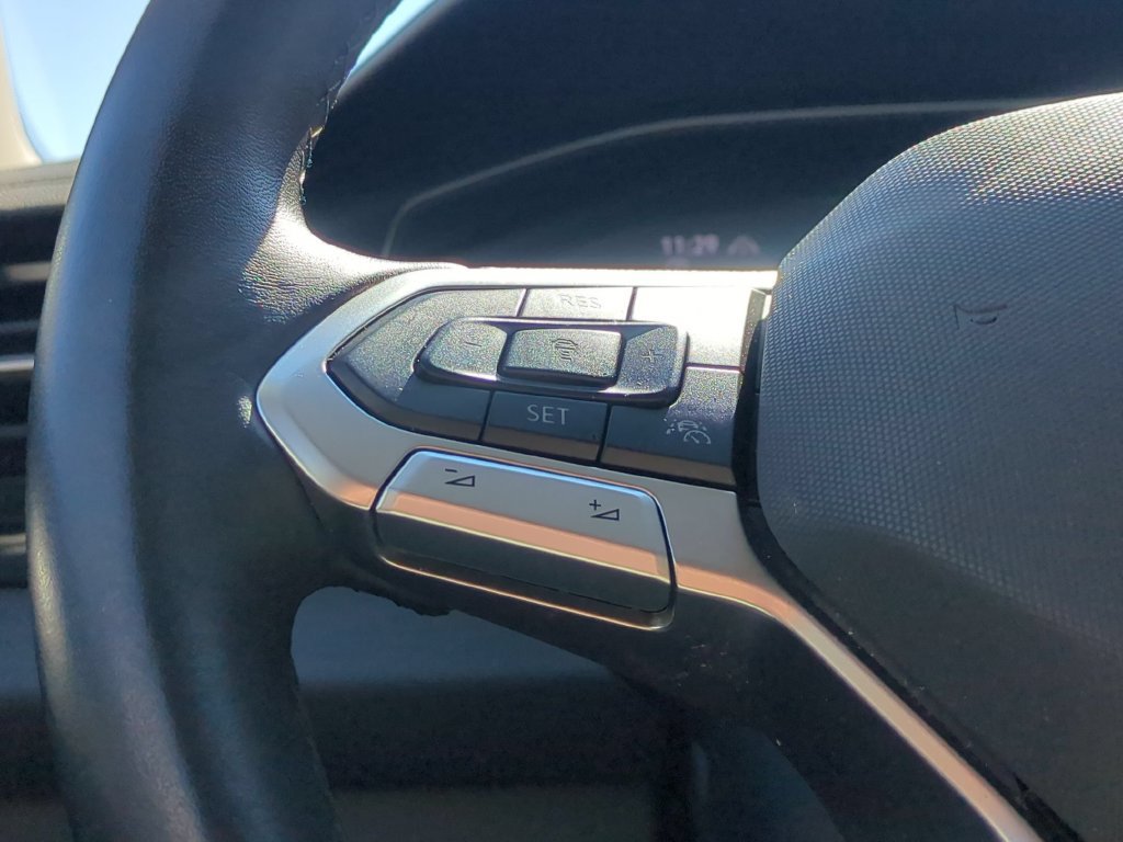 Used 2025 Volkswagen Jetta S FWD image 20