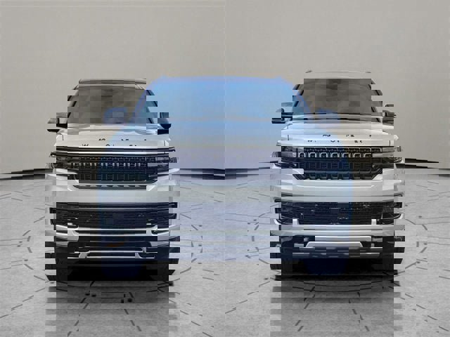 New 2025 Jeep Wagoneer Series II image 15