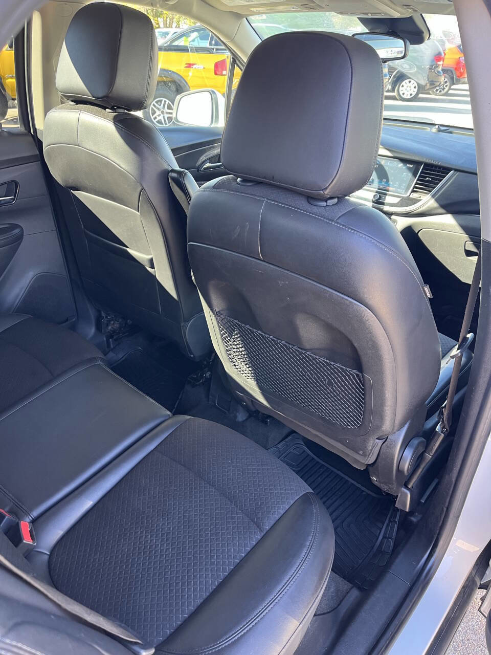 Used 2019 Buick Encore Sport Touring image 24