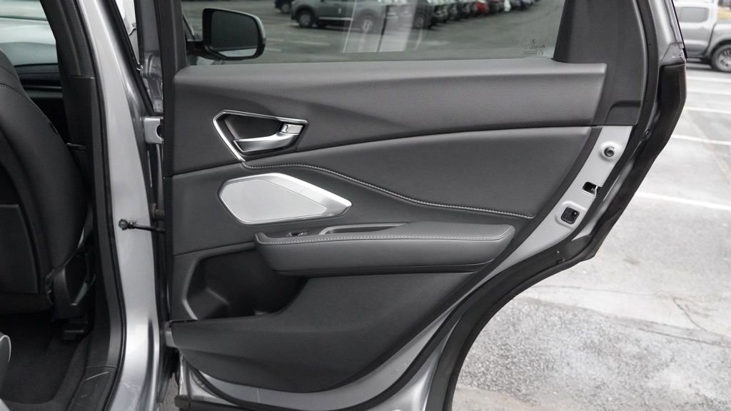 Used 2021 Acura RDX A-Spec image 21