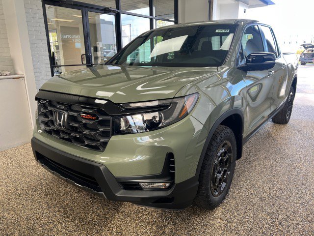 New 2026 Honda Ridgeline TrailSport+ image 5