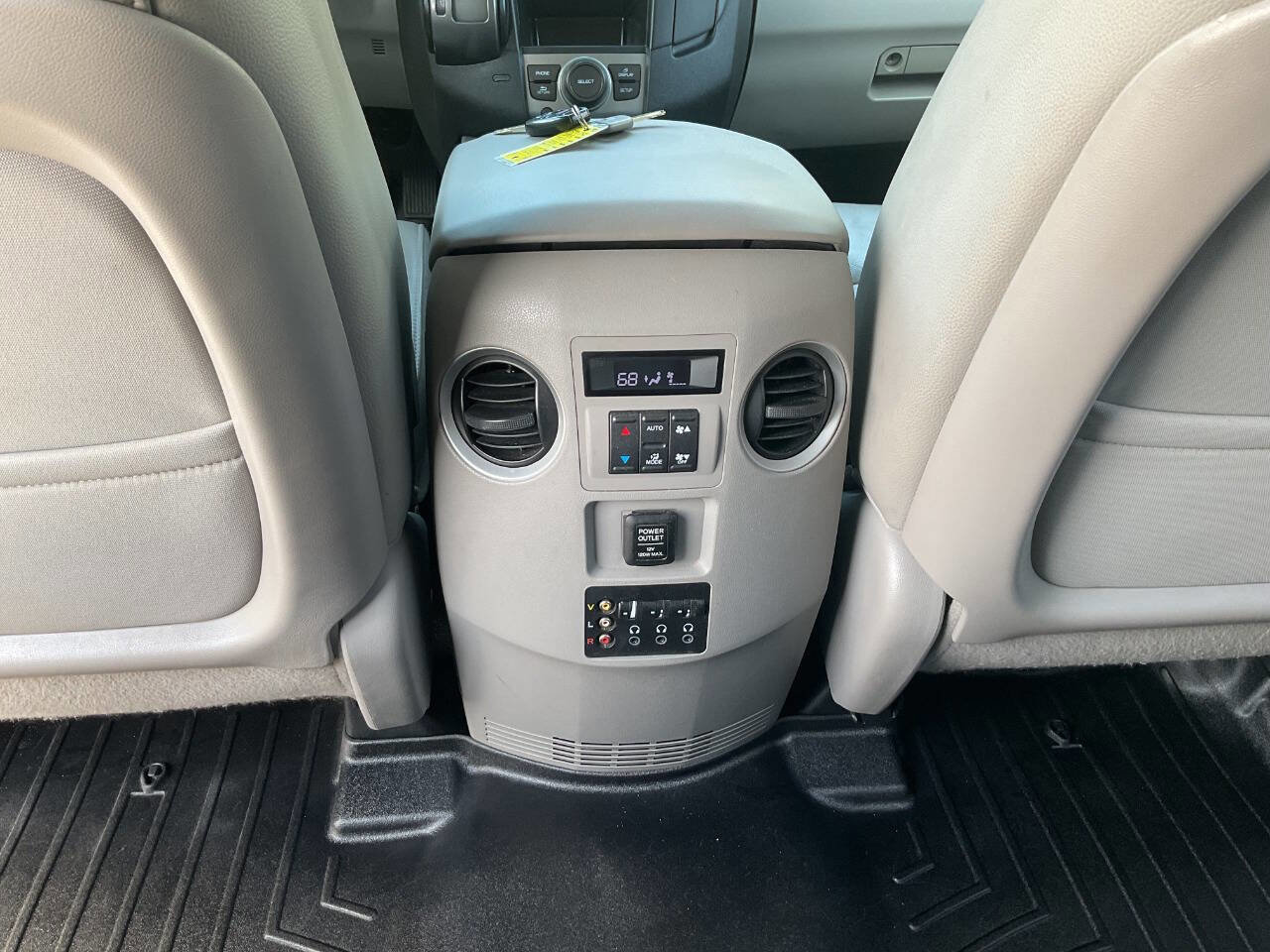 Used 2015 Honda Pilot EX-L image 30