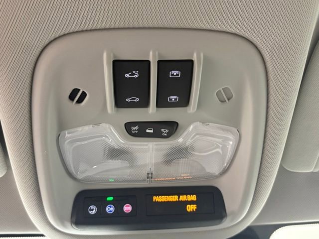 New 2026 Chevrolet TrailBlazer LT w/ Convenience Package image 30