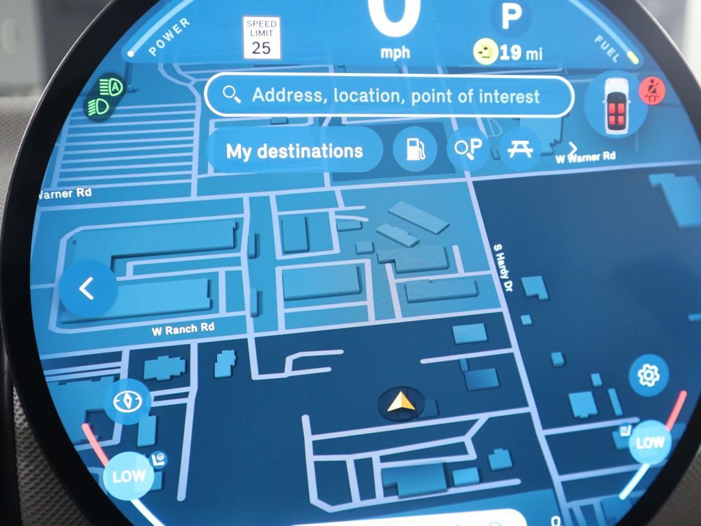 Used 2026 MINI Cooper S image 24