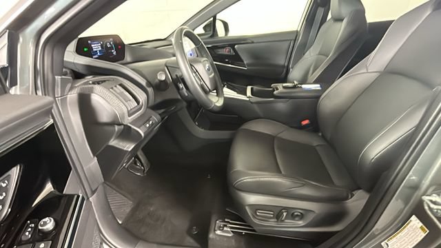 Used 2023 Subaru Solterra AWD image 11