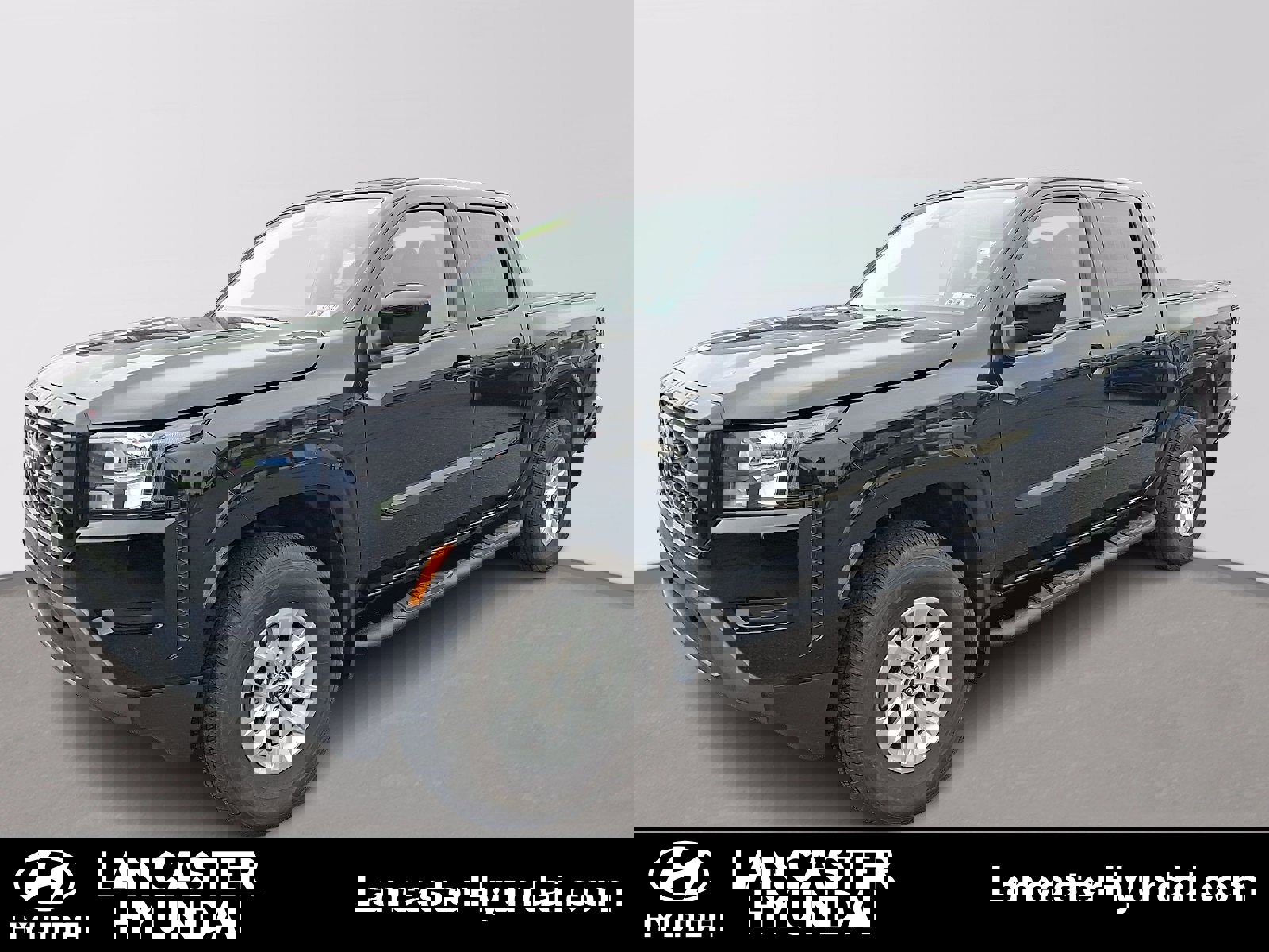 Used 2024 Nissan Frontier SV w/ Tow Package