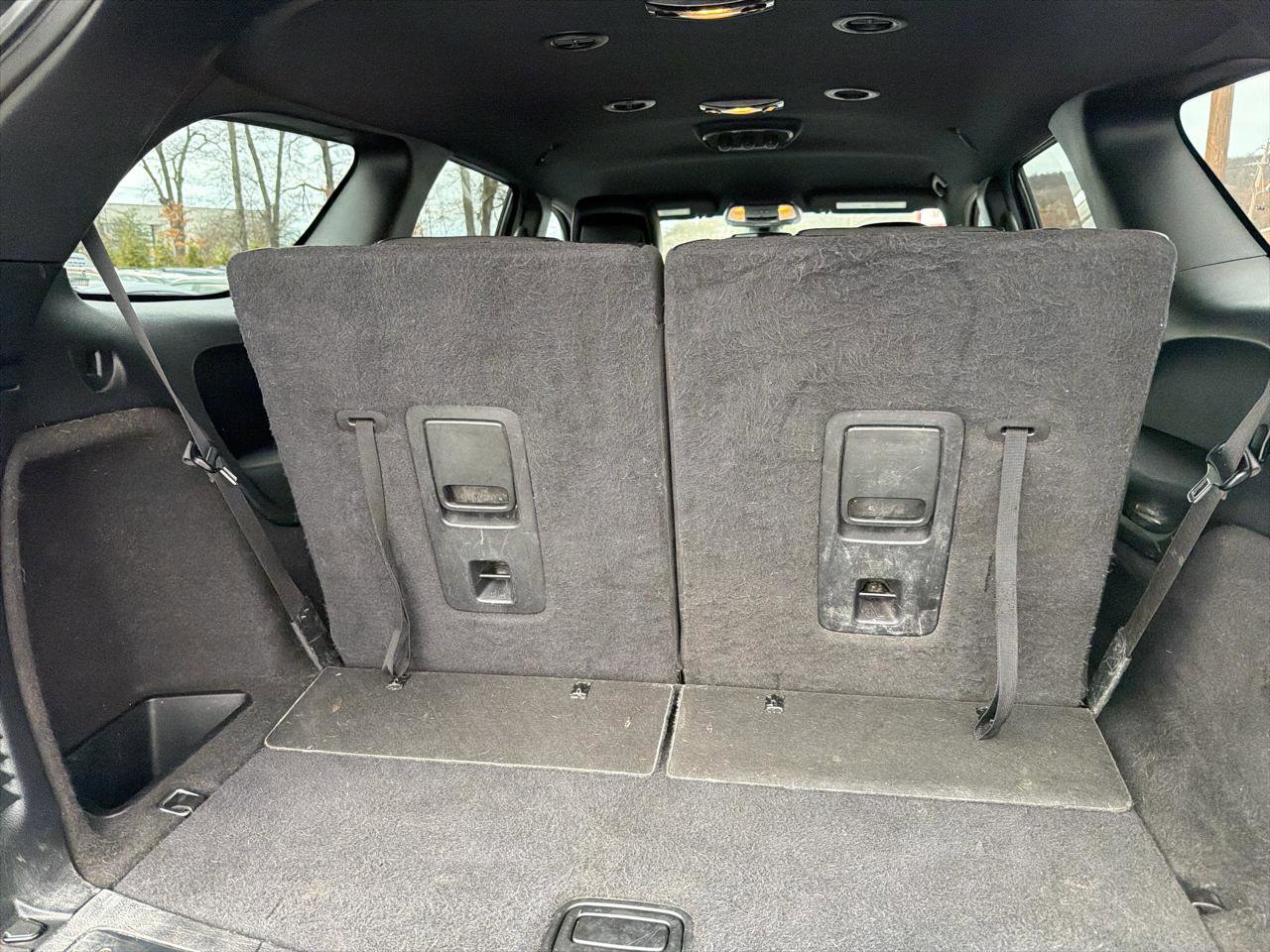 Used 2019 Dodge Durango GT AWD/4WD image 11